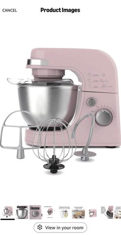 Stand mixer Hamilton Beach