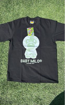 Bathing ape men shirts