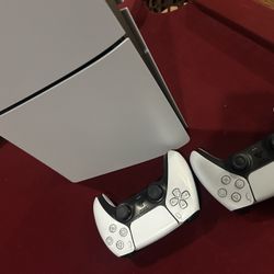 Ps5 Fresh Out Box Like New 400$ 