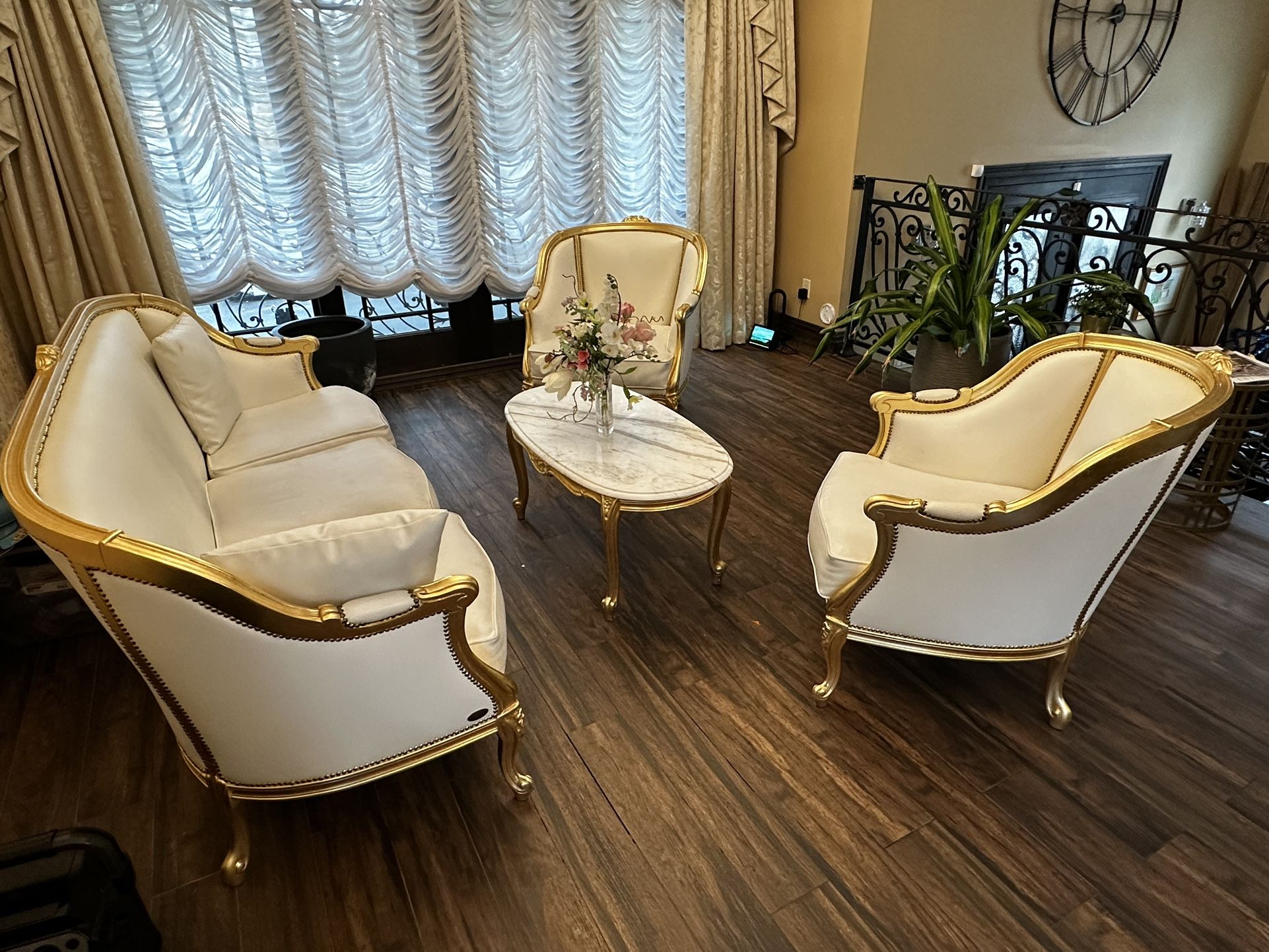 Dinning Room Set