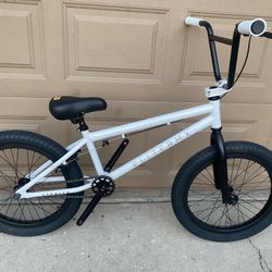 Stealth Elite Bmx Bike Brand New