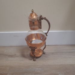 Coffee Warmer
