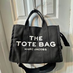 Marc Jacobs Tote Bag (medium)