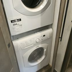 Rv 5th Wheel Sabre Cobalt 2021 $23900