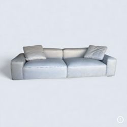 Mario Capasa Loft Sofa