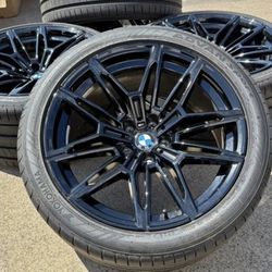 BMW Wheels 