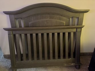 Crib Or Full Frame