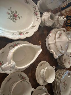Rosenthal selb Germany Pompadour