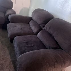 Living Room Couch 
