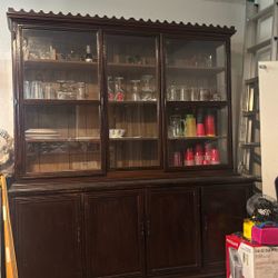 China Cabinet 