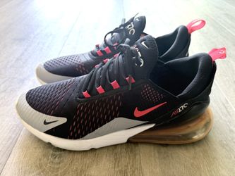 Men’s Nike Air Max 270 Sneaker Shoes (like new, size 13)