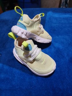 Nike toddler 6c