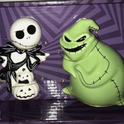 Disney Salt & Pepper Shaker 