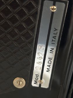Contello 2442S Accordion
