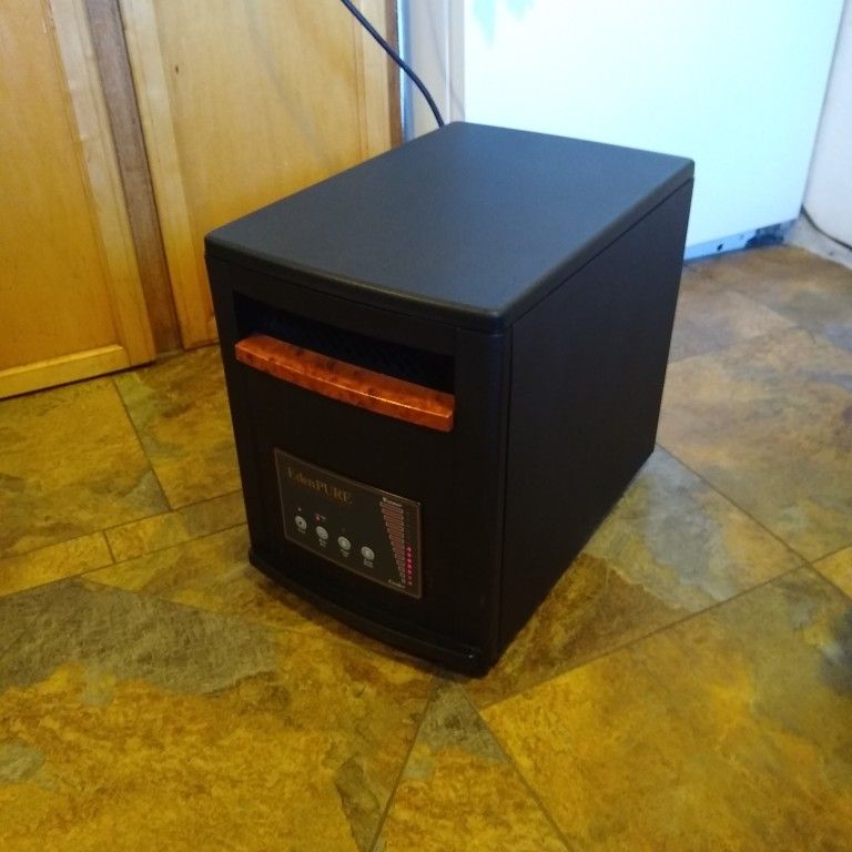 EdenPURE GEN3 Electric Heater for Sale in San Jose, CA - OfferUp