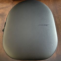 Bose Noise Cancelling Headphones 700