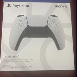 Ps5 controller
