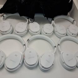 1X Mpow Bluetooth Headphones  Over Ear