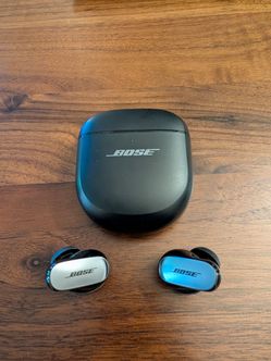 Bose Quiet Comfort Ultra