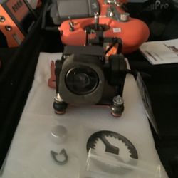 Drone - Swellpro Splash 3+