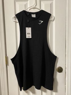Gymshark men’s shirt