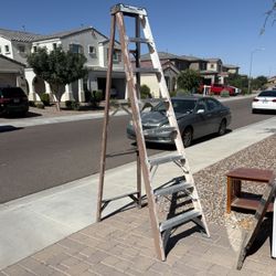 Ladders 