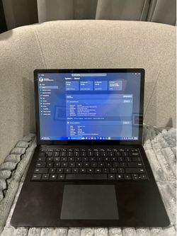 Microsoft Surface Laptop 5