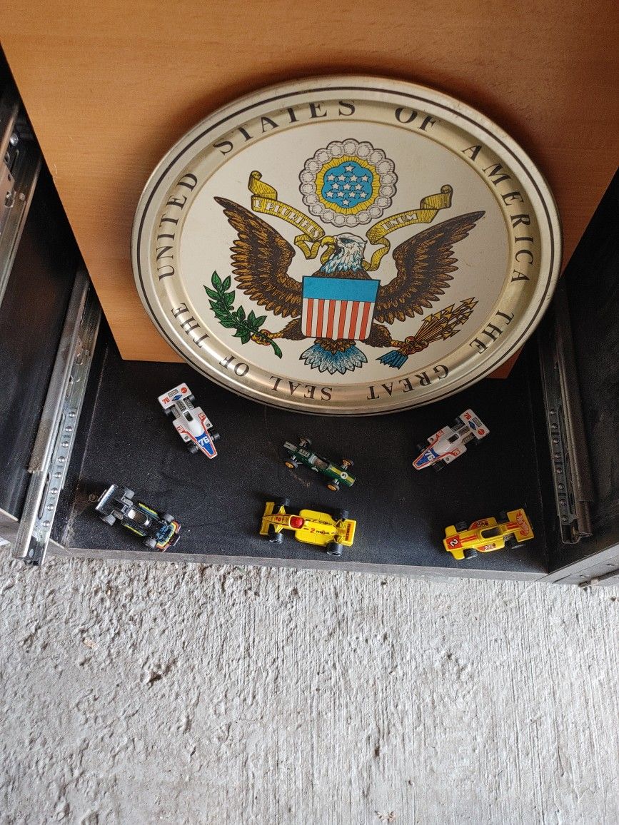 Hot Wheel..matchbox mix