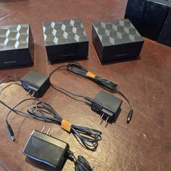 NightHawk Mesh Wi-Fi 6 Routers