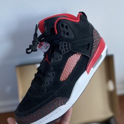 Jordan Spizike Size 10