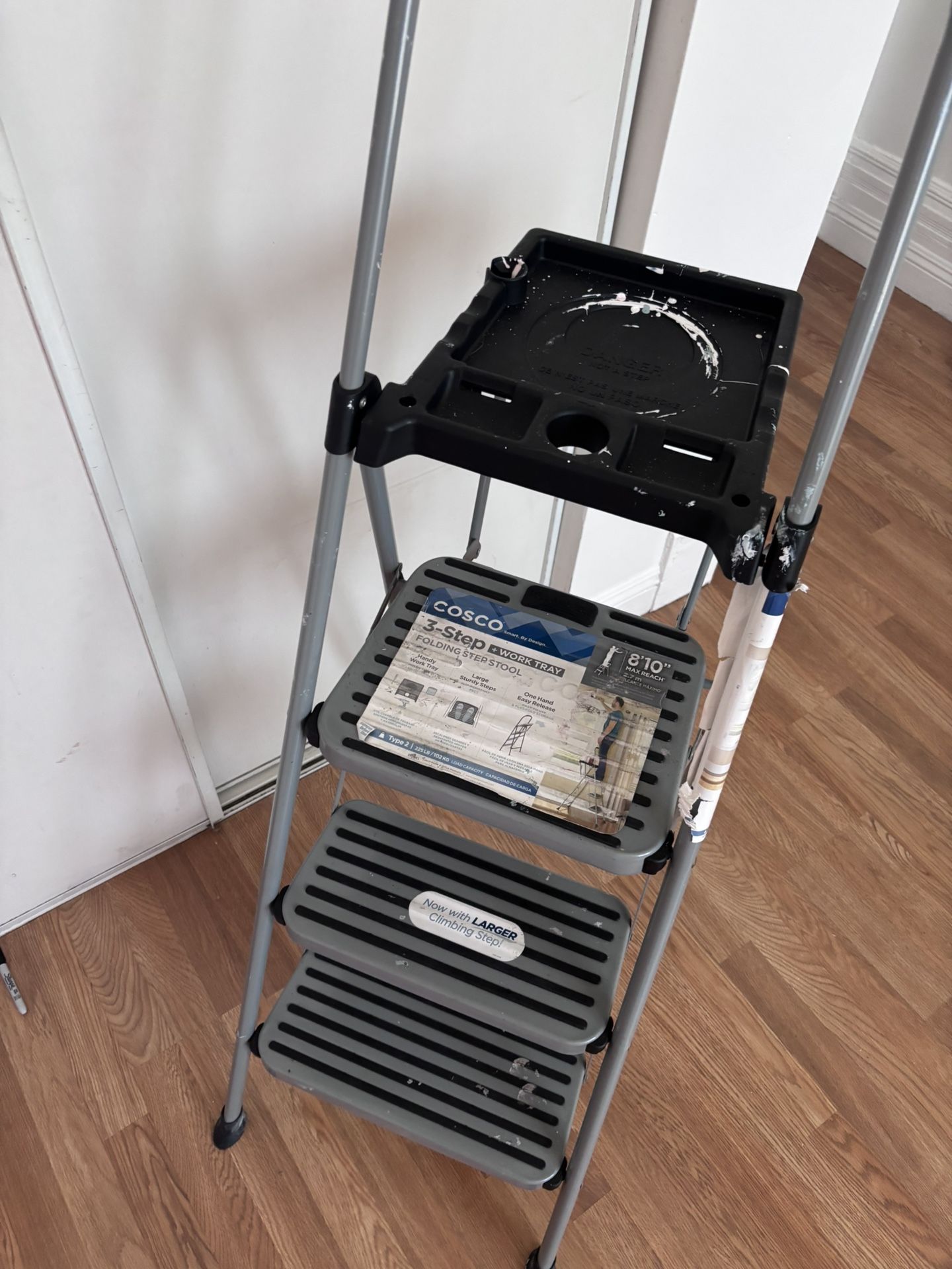 Ladder