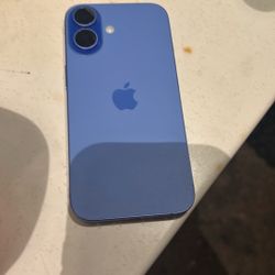 iPhone 16