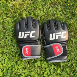 UFC Gloves