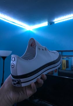 Fragment x Moncler Converse size 11