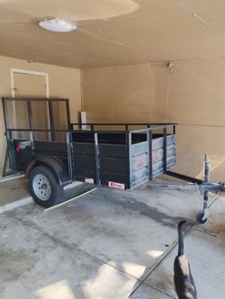 Trailer