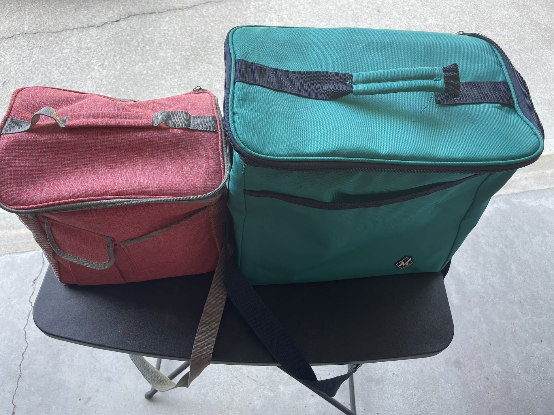 $5 Cooler Bags