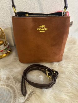 bag Coach, Very High Quality 