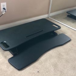 Standing Desk Converter
