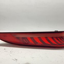 2018 Jaguar F-Pace OEM passenger side headlight assembly