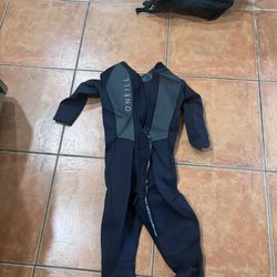 premium one piece scuba suit