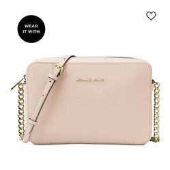 Michael Kors Crossbody Bag