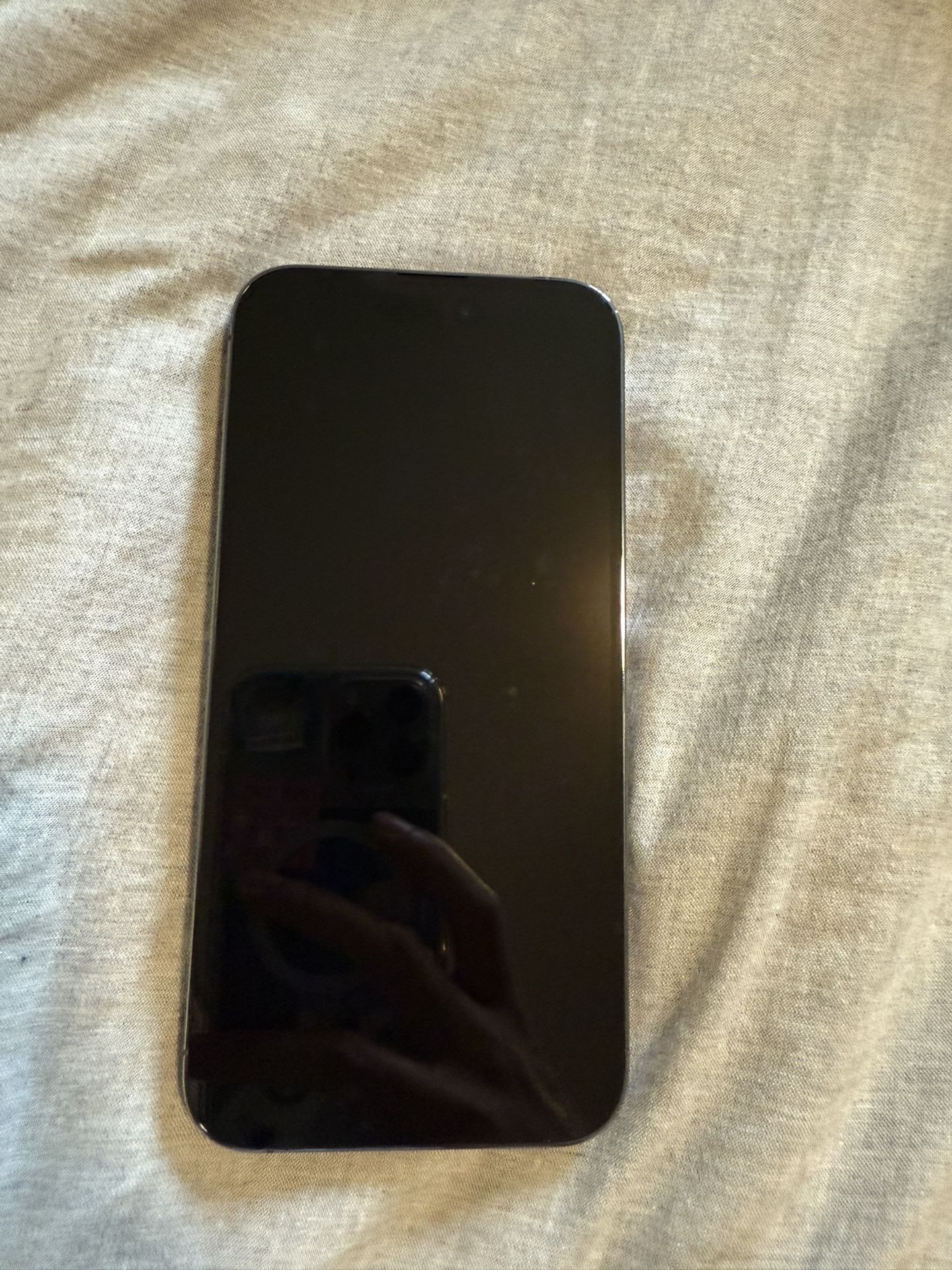 iPhone 14 Pro Max 256GB Purple Unlocked