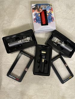 Babyliss Pro