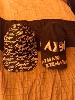 Armani exchange