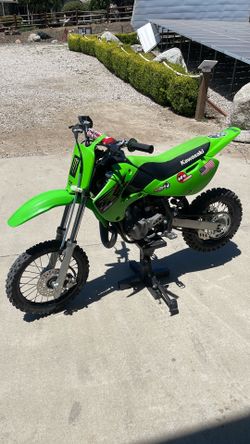2020 kx65