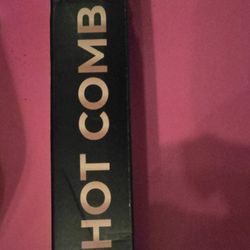 New HOT Comb 
