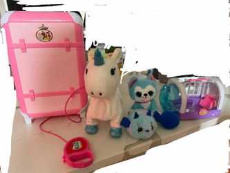 FREE Toys 🧸