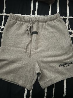 essential shorts
