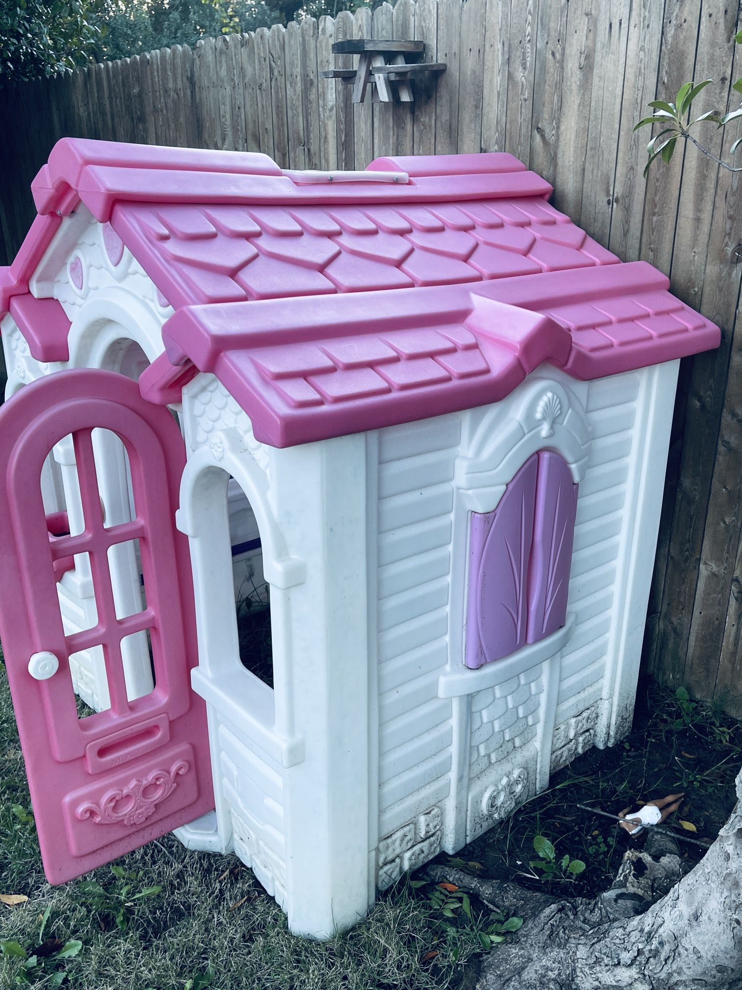 Sweetheart playhouse target 2025