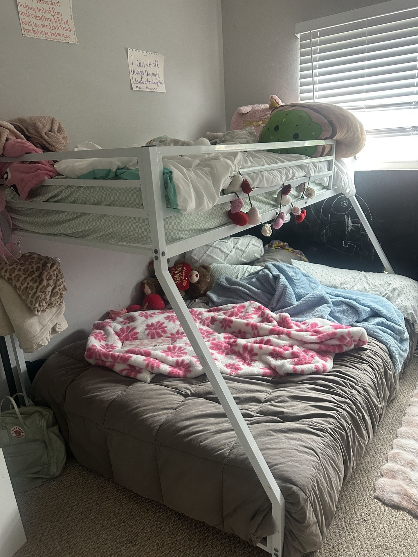 Bunk Bed